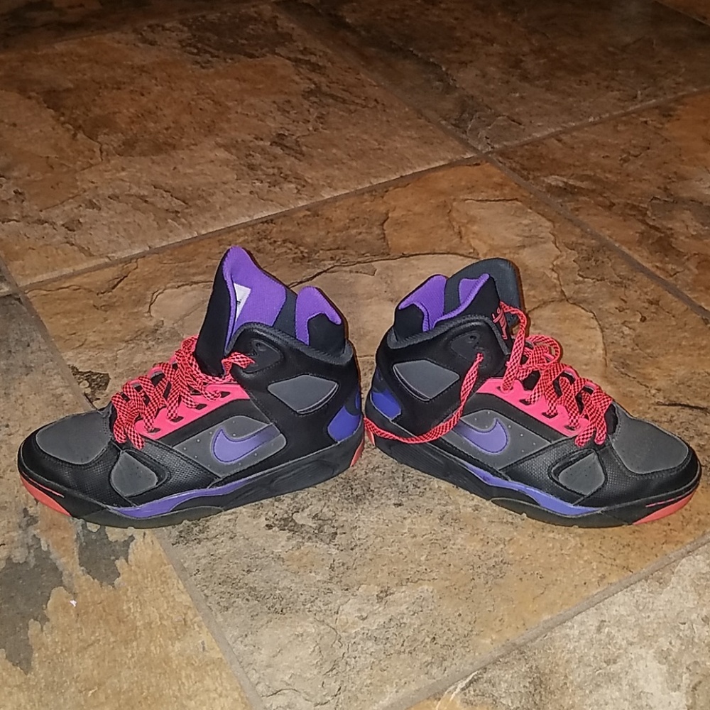Nike Flight - Picture 5 of 5